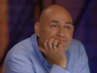 actor Zvika Hadar large photo