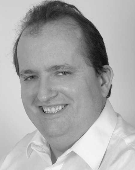 actor Timothy J. Ryan large photo