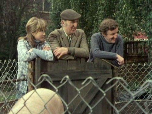 actor Edwin Brown large photo