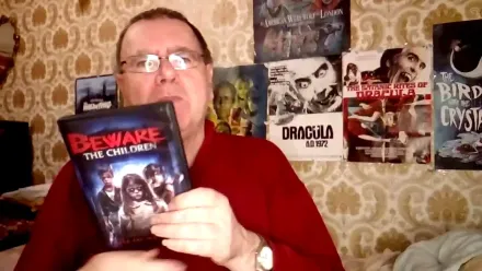 Trailer thumbnail