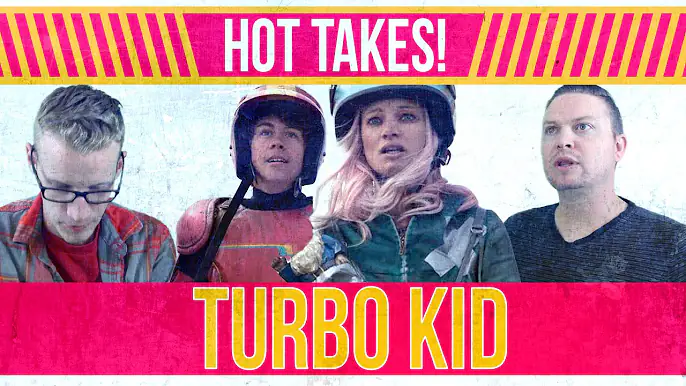 Turbo Kid
