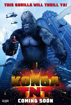Konga TNT [ترجمة عربية]