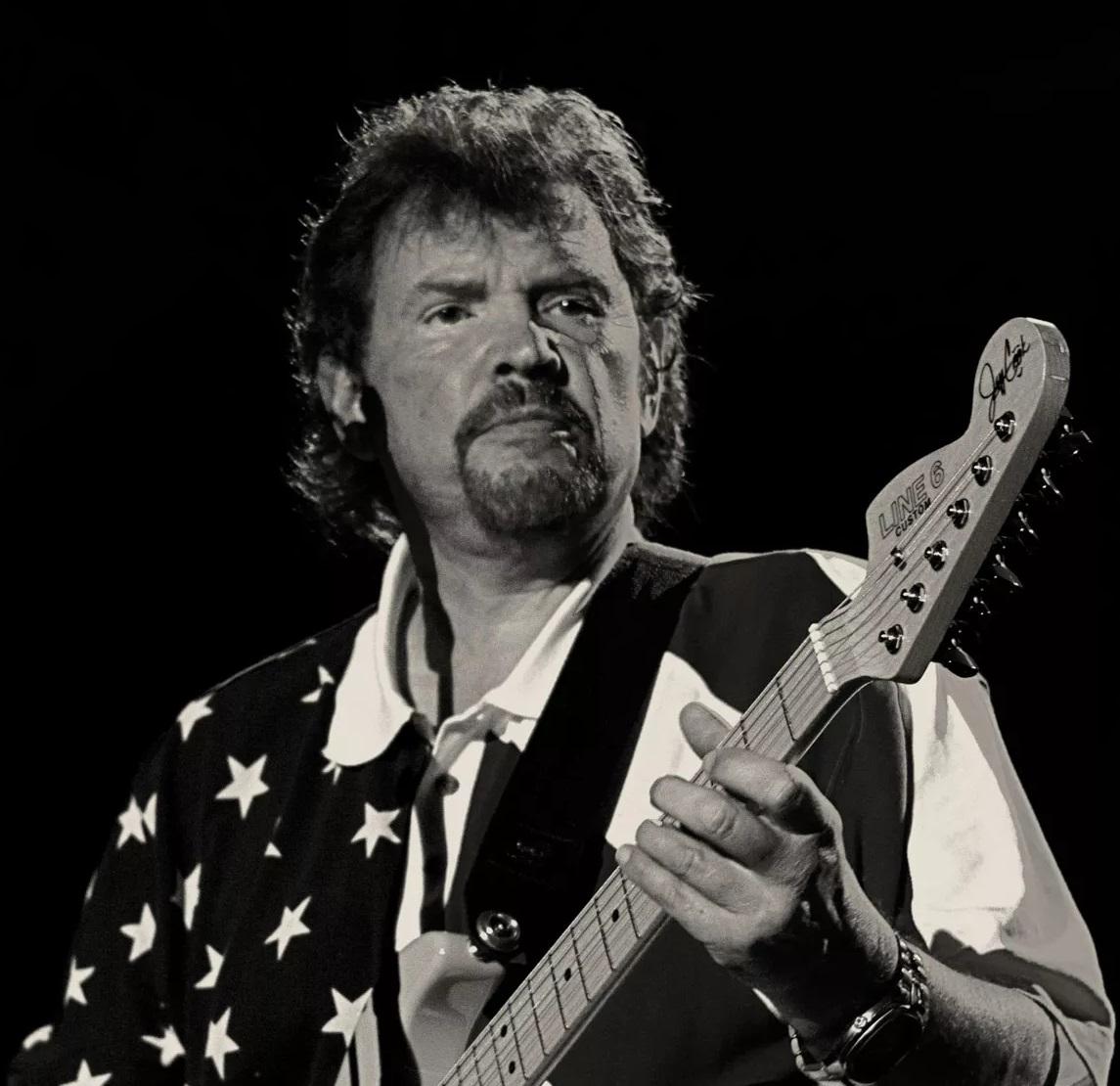 actor Jeff Cook large photo