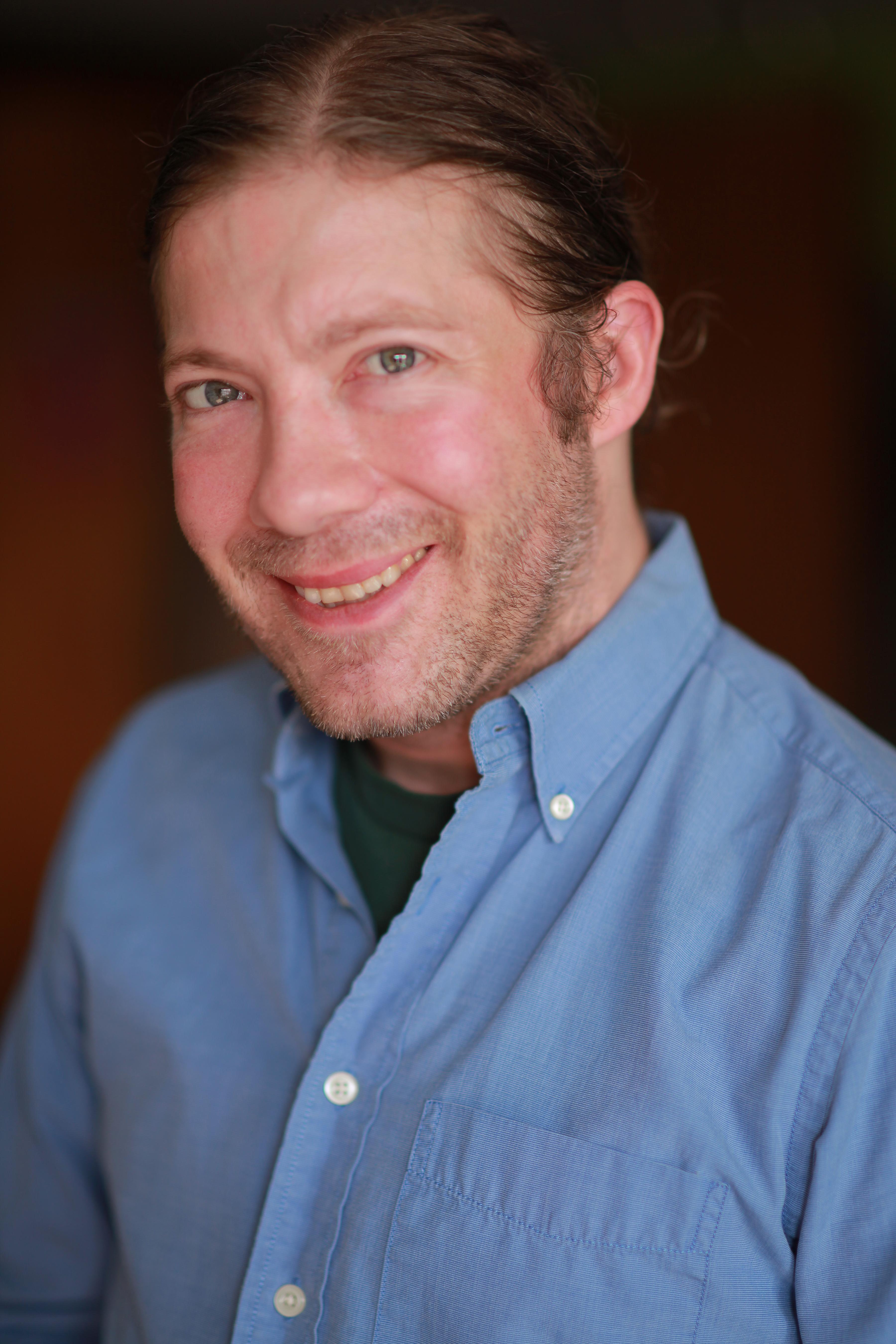 Hunter McGregor