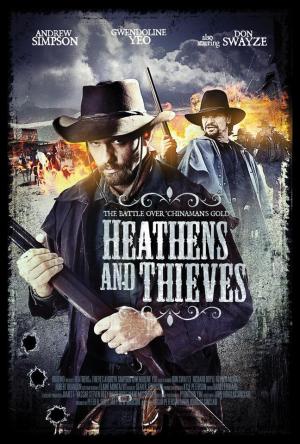 Heathens and Thieves [ترجمة عربية]