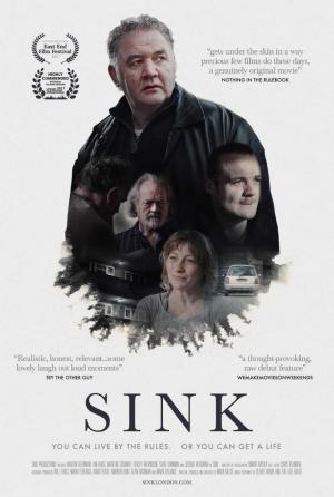 Sink [Russian]