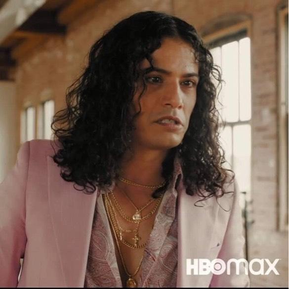 actor Esteban Andres Cruz large photo