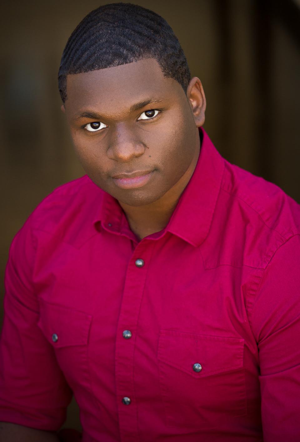 actor Michael Antonio large photo