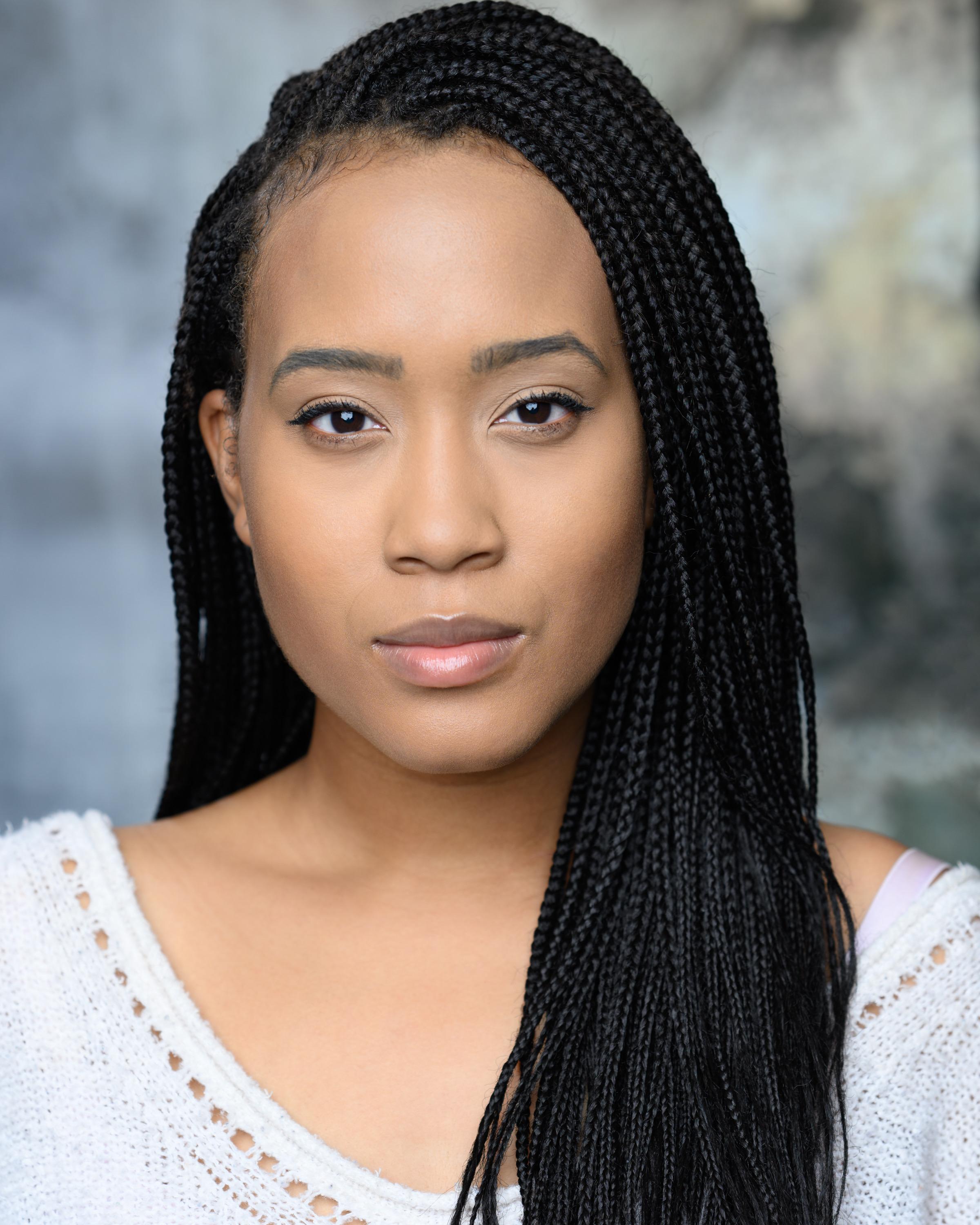 Jamye Joseph