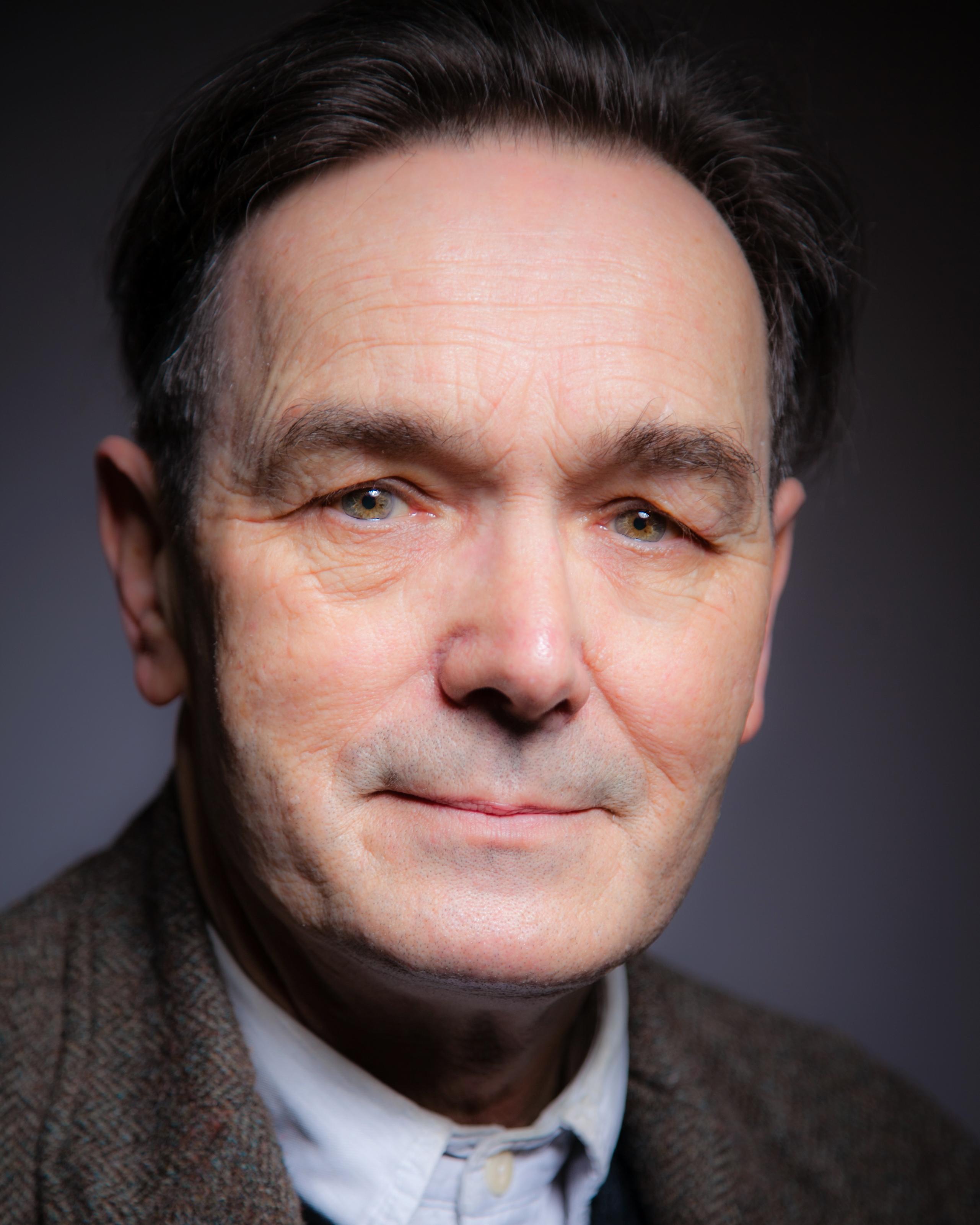 actor David K. Whiting large photo