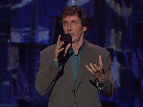 actor Jake Johannsen large photo