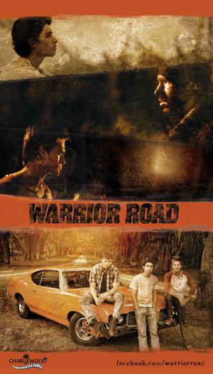 Warrior Road [Russian]