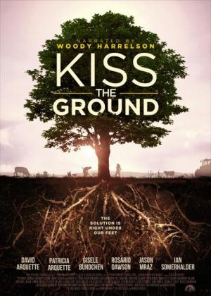 Kiss the Ground [ترجمة عربية]