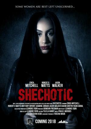 SheChotic [Russian]