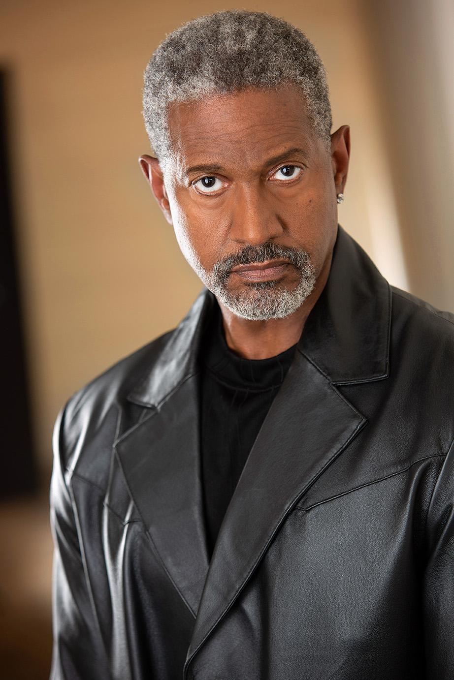 actor Tripp Law large photo