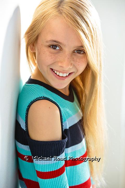 actor Taylor Autumn Bertman large photo