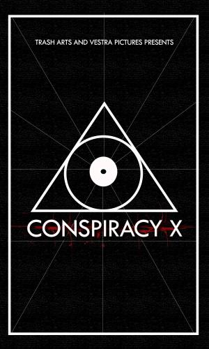 Conspiracy X [Russian]