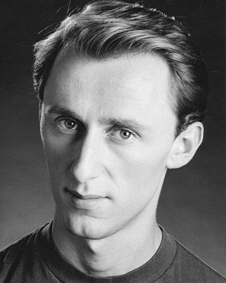 actor Sam Whipple large photo