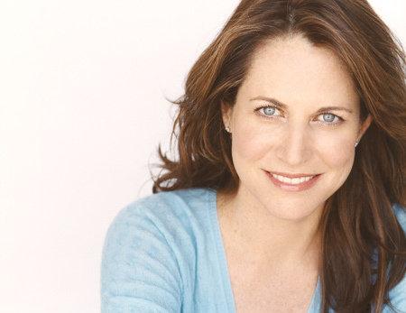 actor Christina Haag large photo