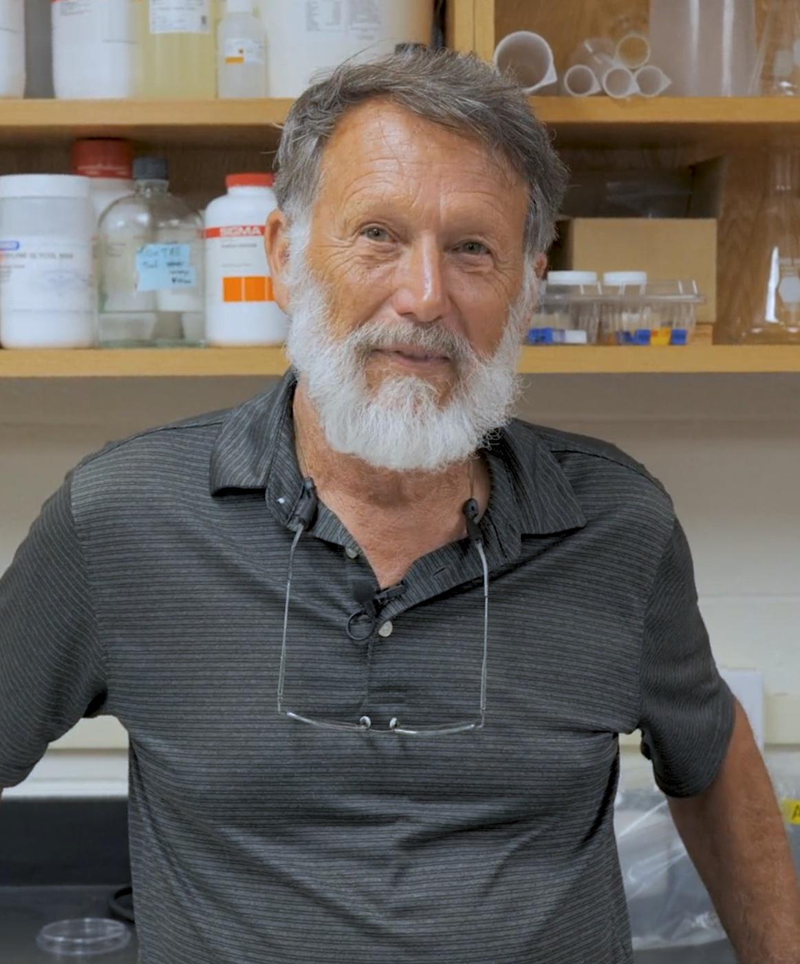 actor Daniel Rittschof large photo