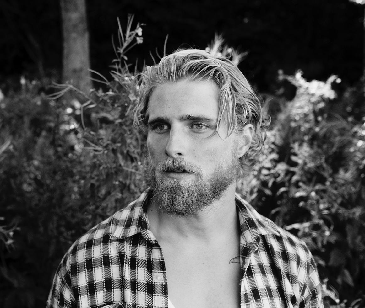 actor Tobias Stelzner large photo