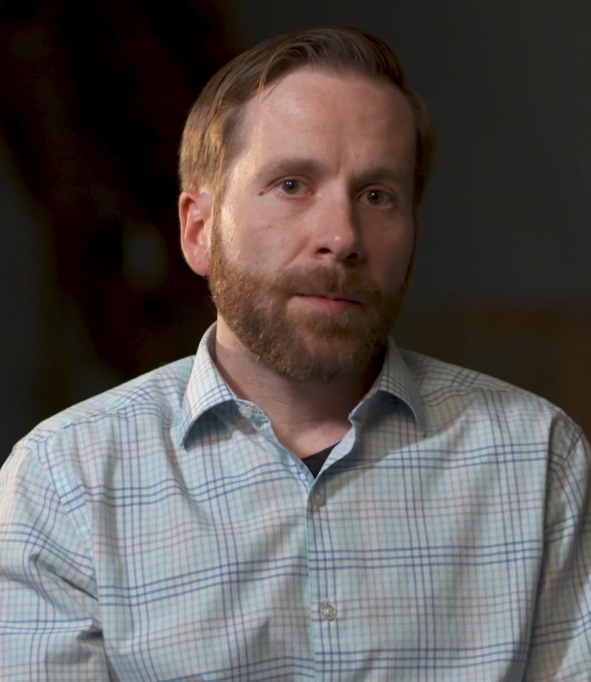 actor Cole Gibbs large photo