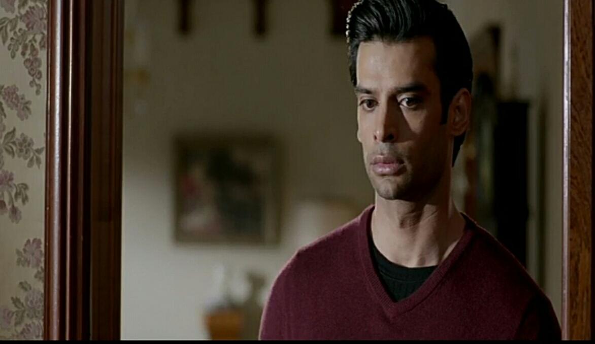 actor Gaurav Arora large photo