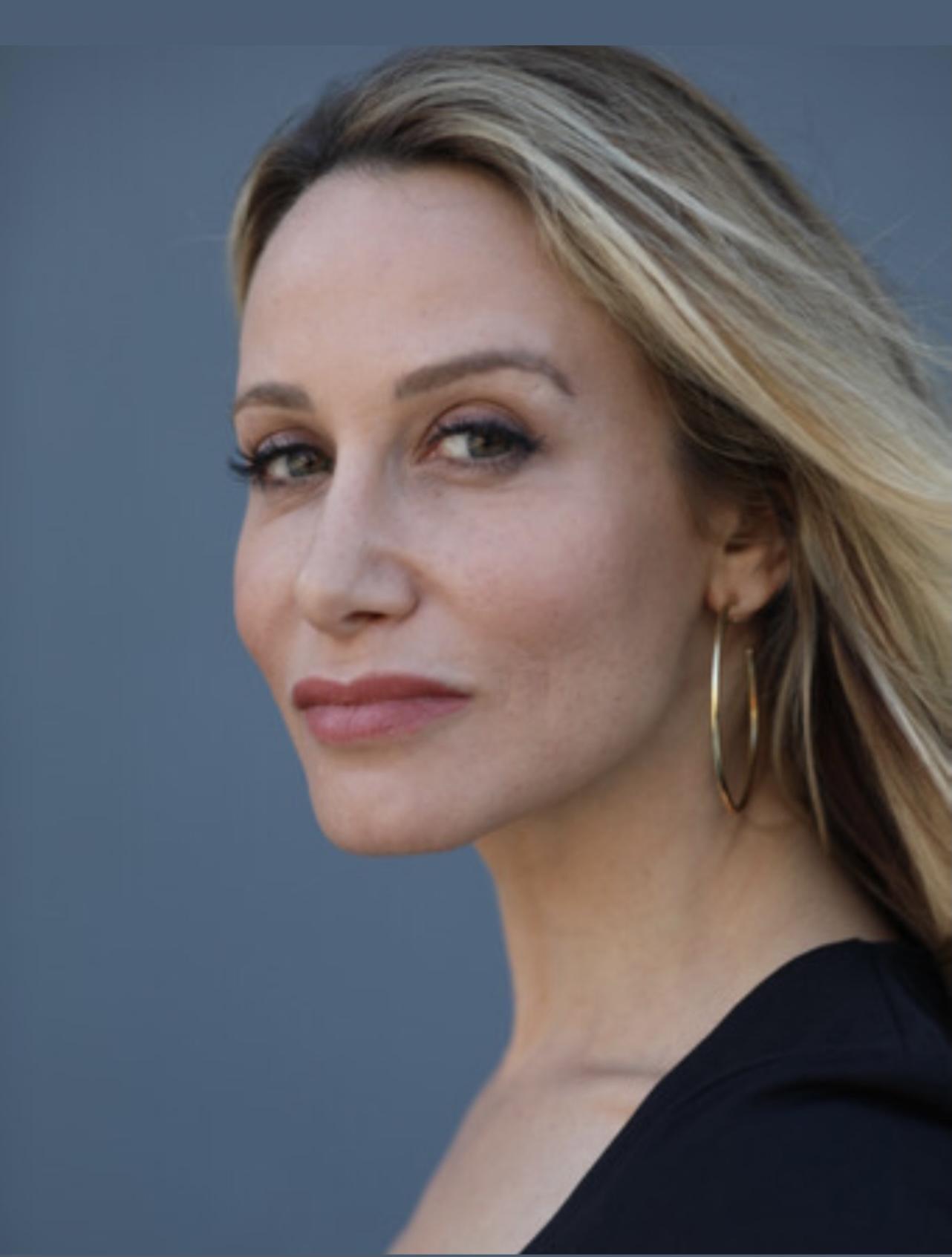 actor Jude Dexter large photo