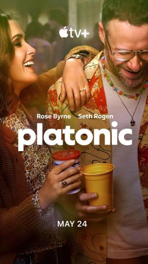 Platonic [Version française] S1-S2