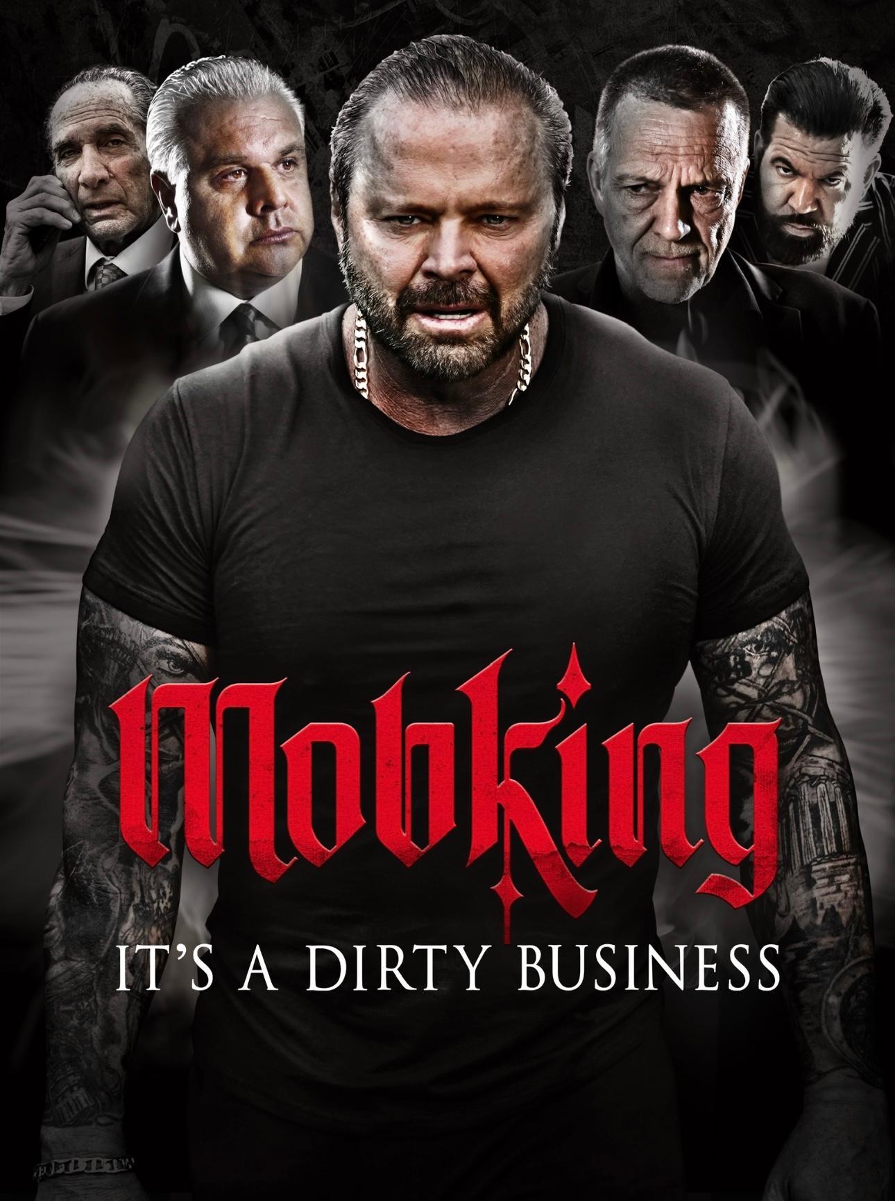 actor Ciro Dapagio large photo