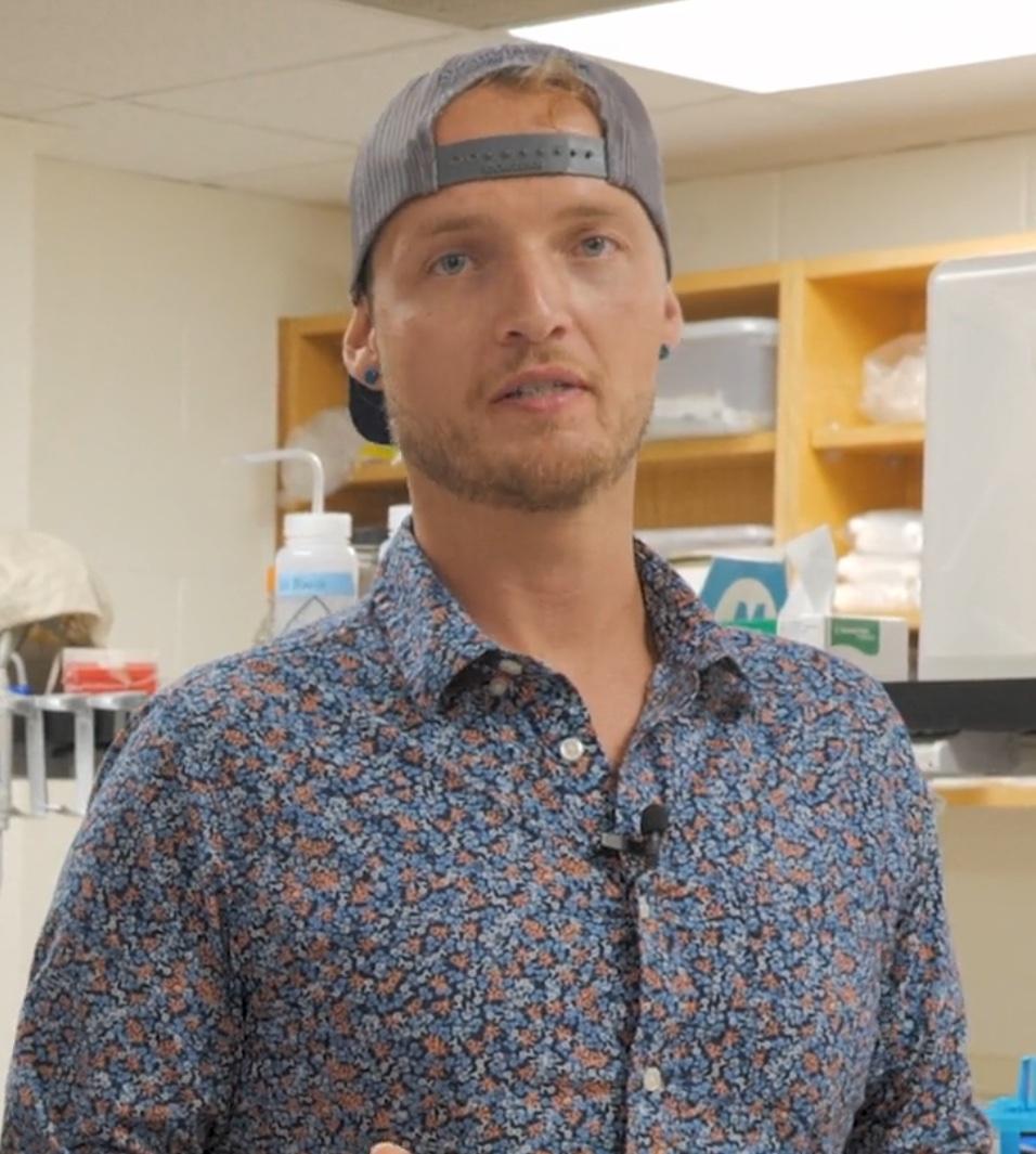 actor Greg Merrill large photo