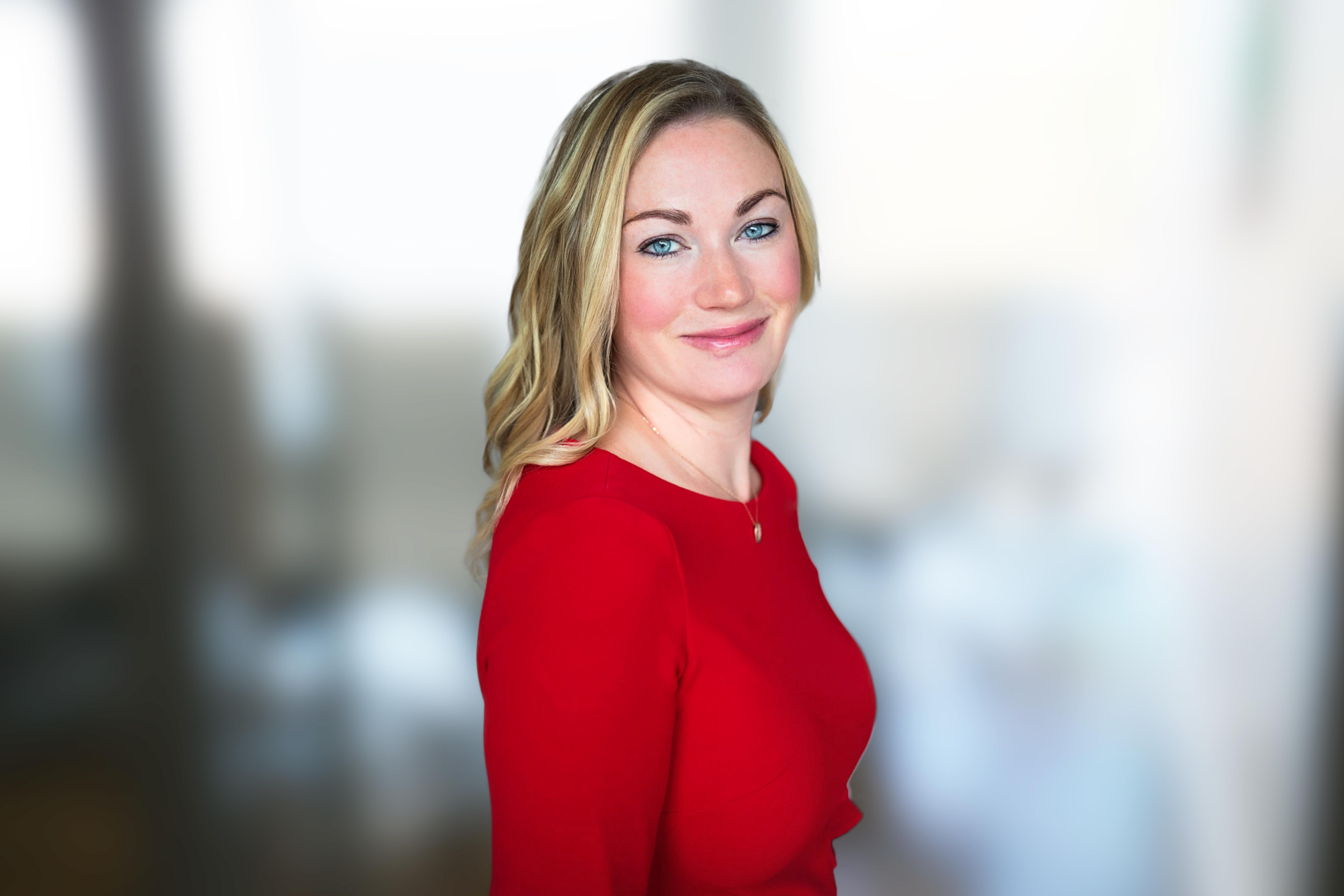 actor Janice Overbeck large photo