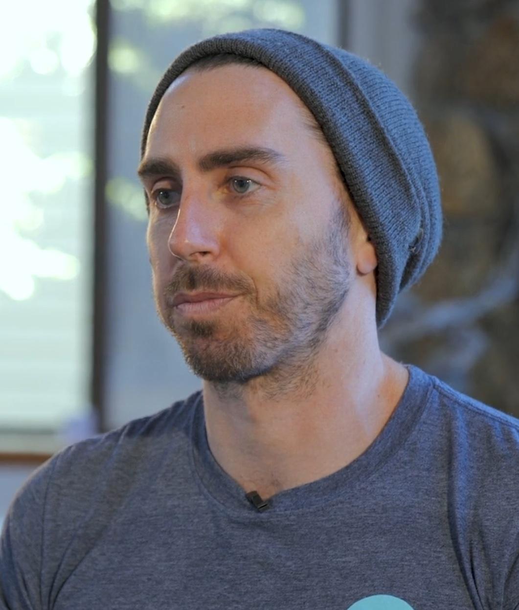 actor Dane Anderson large photo