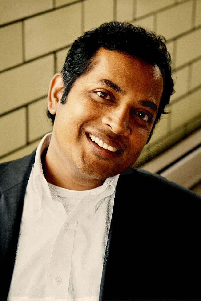 actor Srikant Chellappa large photo