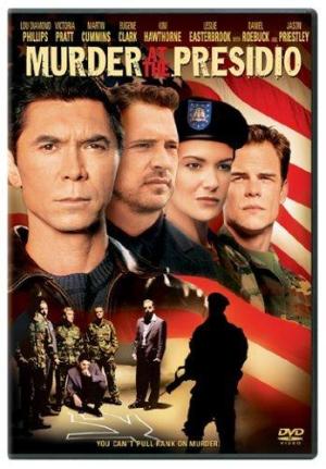 Murder at the Presidio [Hindi]