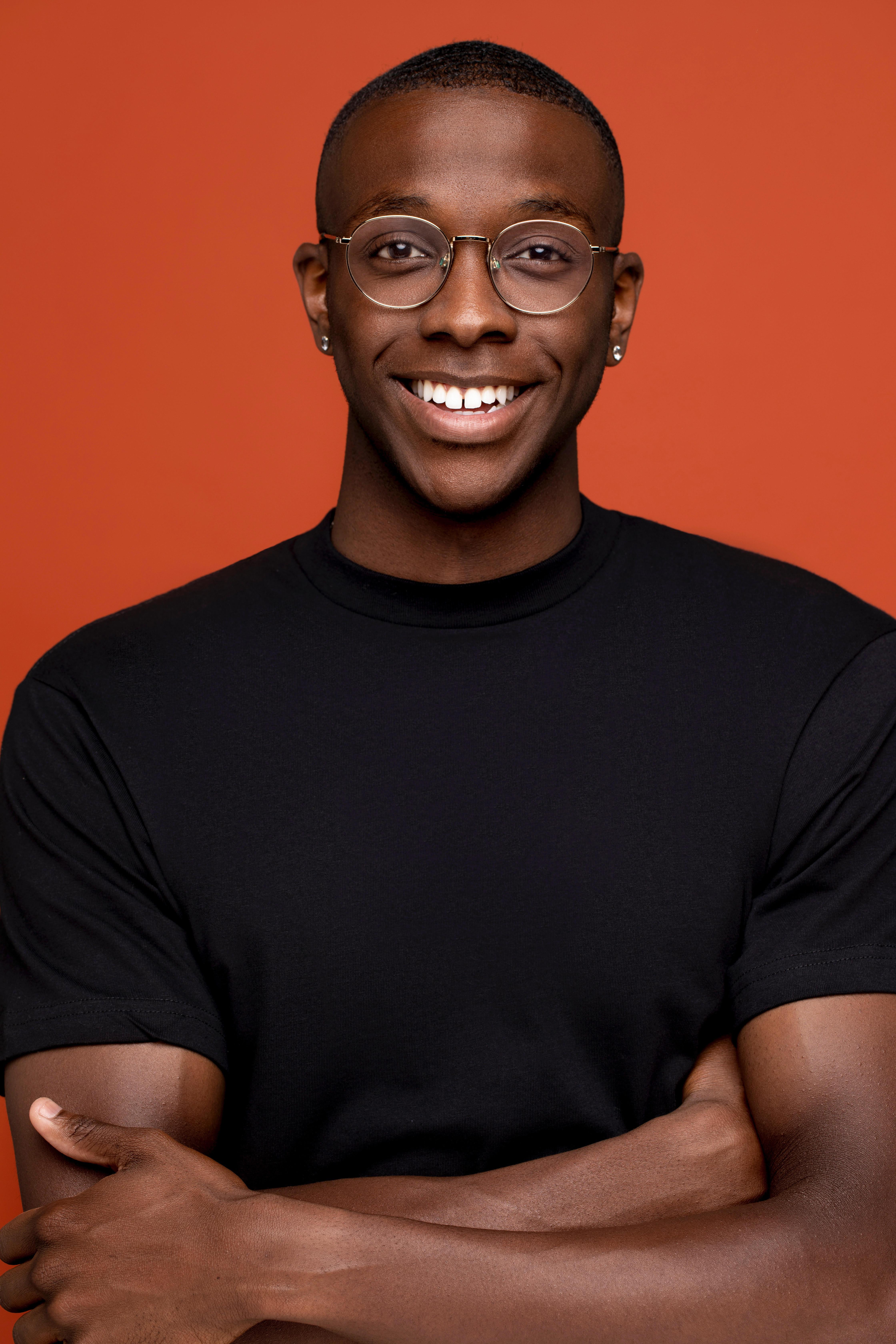 actor Jon Solomon large photo