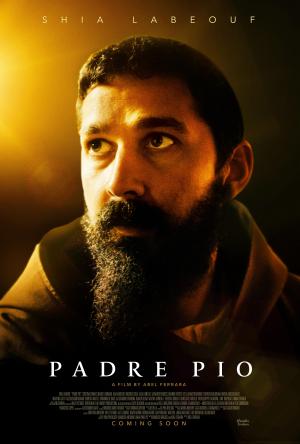 Padre Pio [Russian]