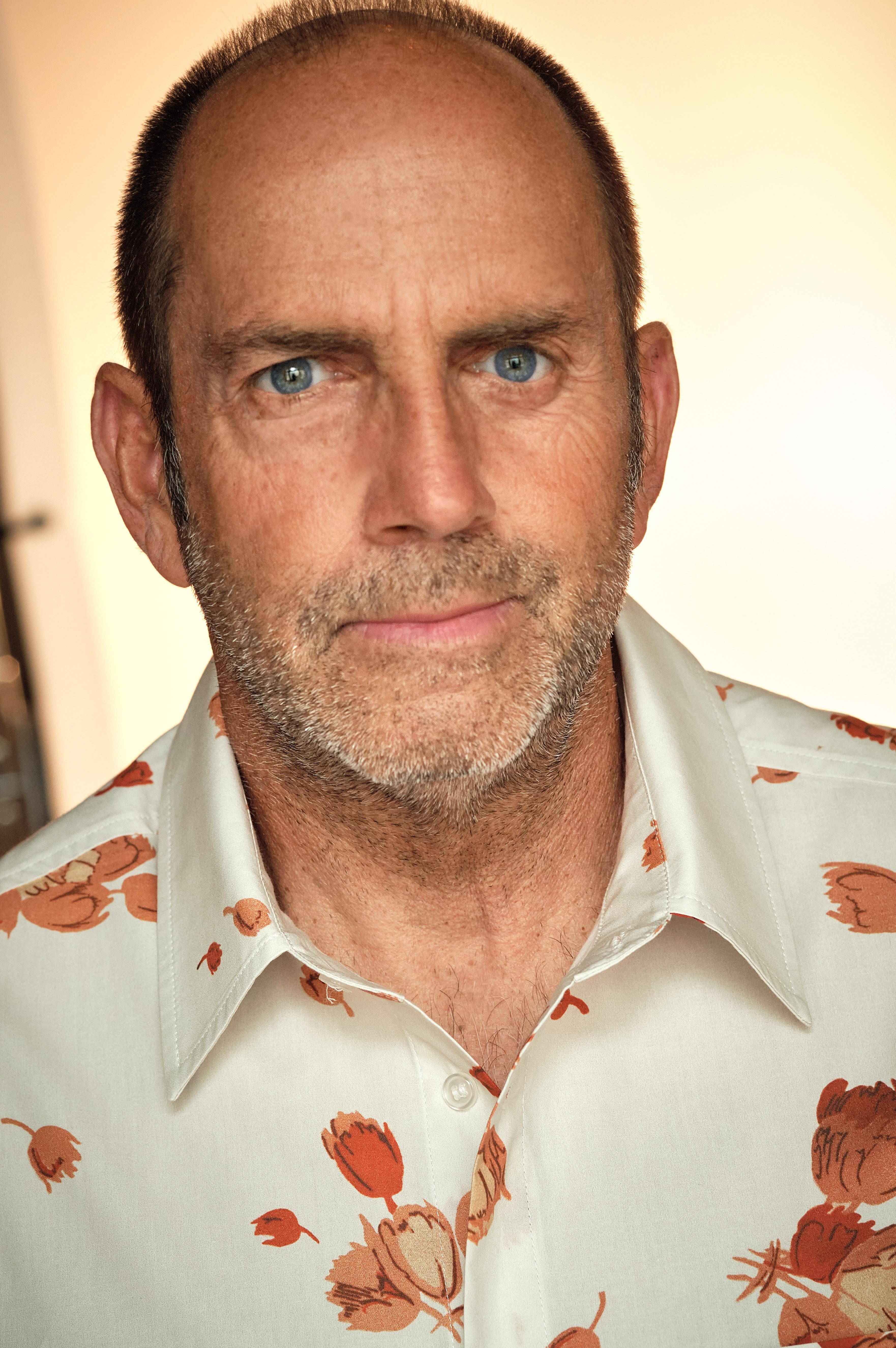 actor Guy Camilleri large photo