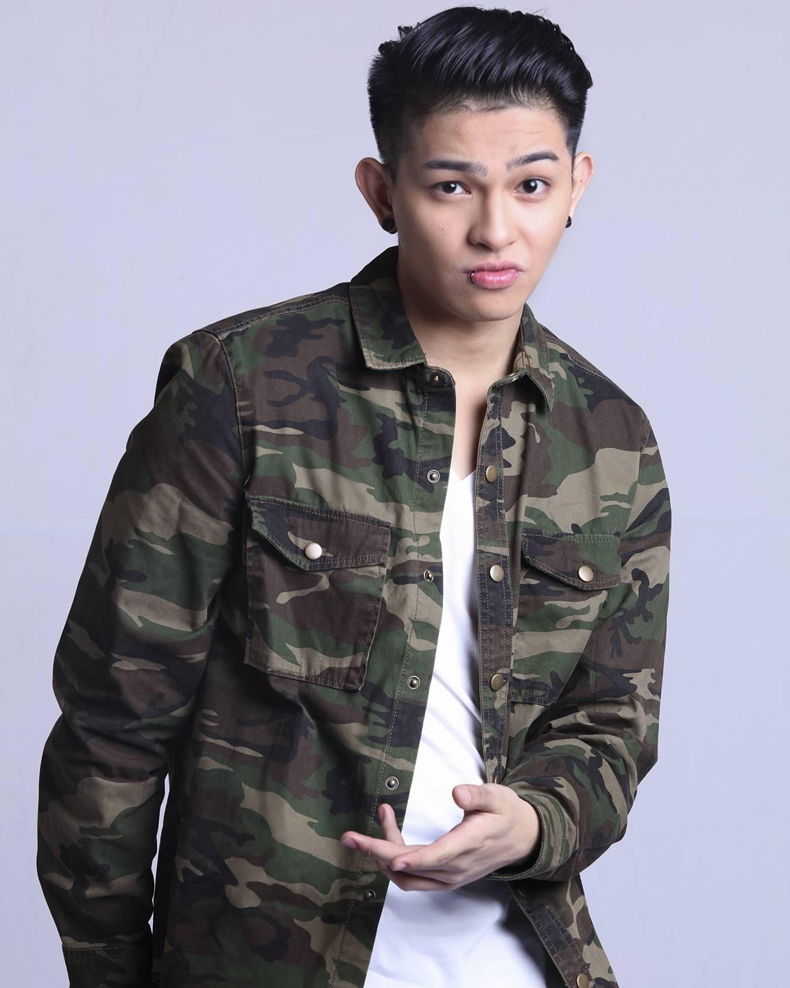 actor Joao Constancia large photo