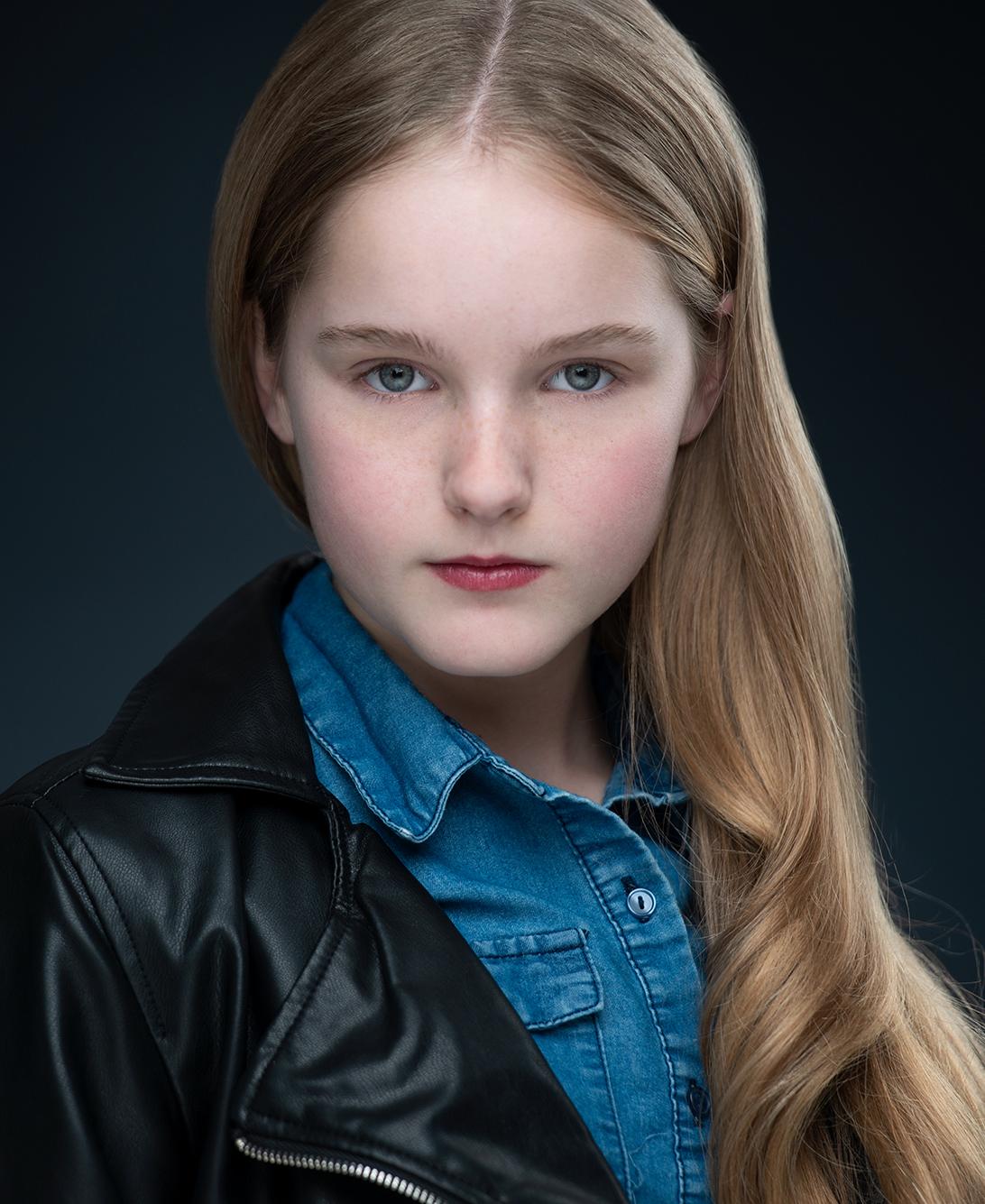 Evie Marsten