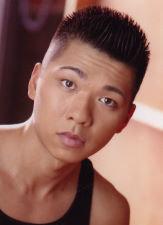 actor Raymond Law large photo