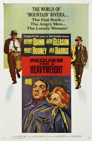 Requiem for a Heavyweight [Version française]