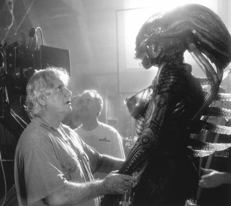 actor Peter Medak large photo