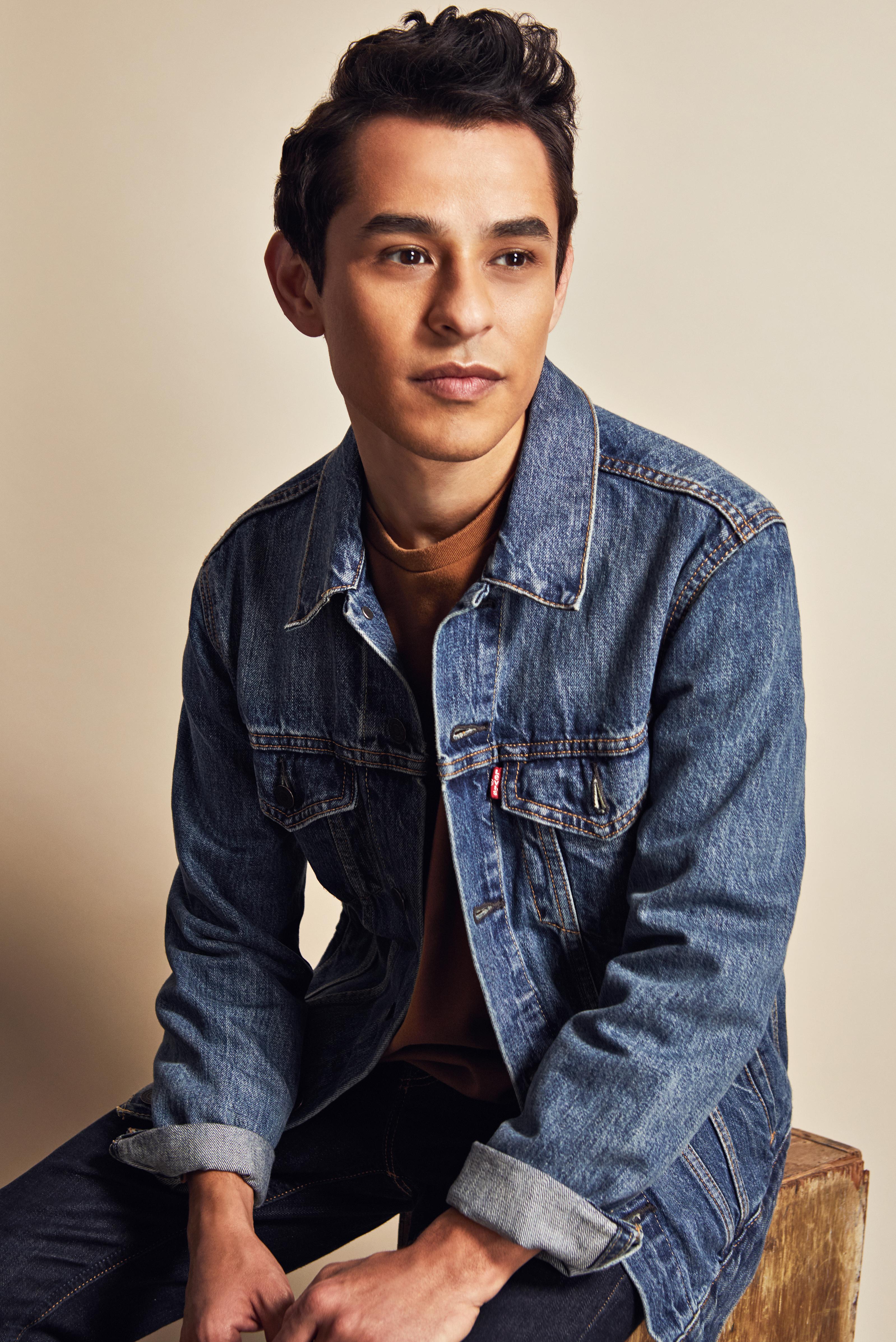 actor Rudy Martinez large photo