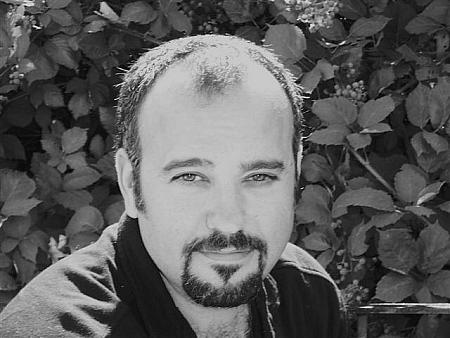 actor Alejandro Abellan large photo