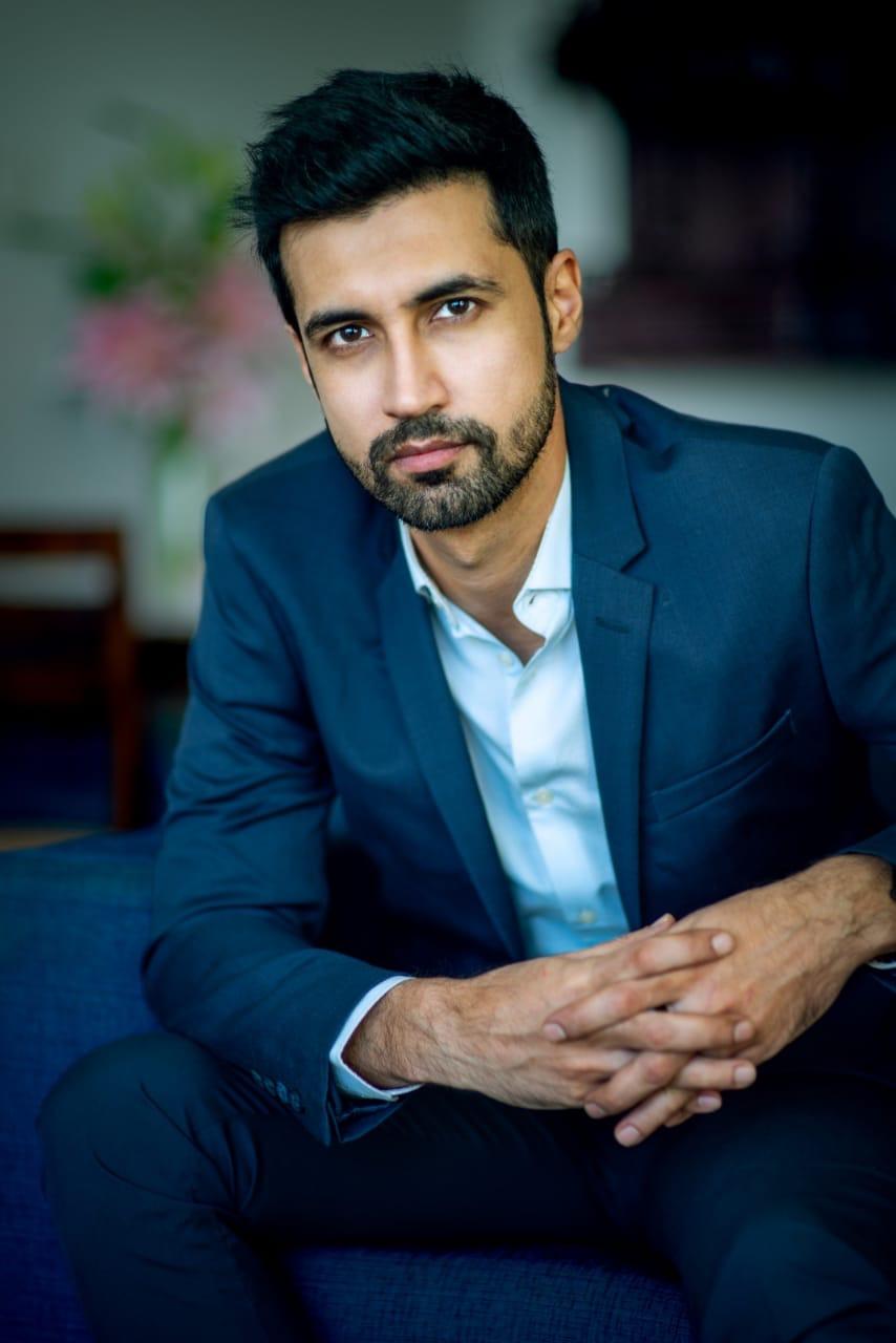 actor Aalekh Kapoor large photo