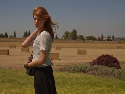 actor Yuval Scharf large photo