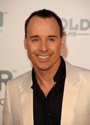 actor David Furnish large photo