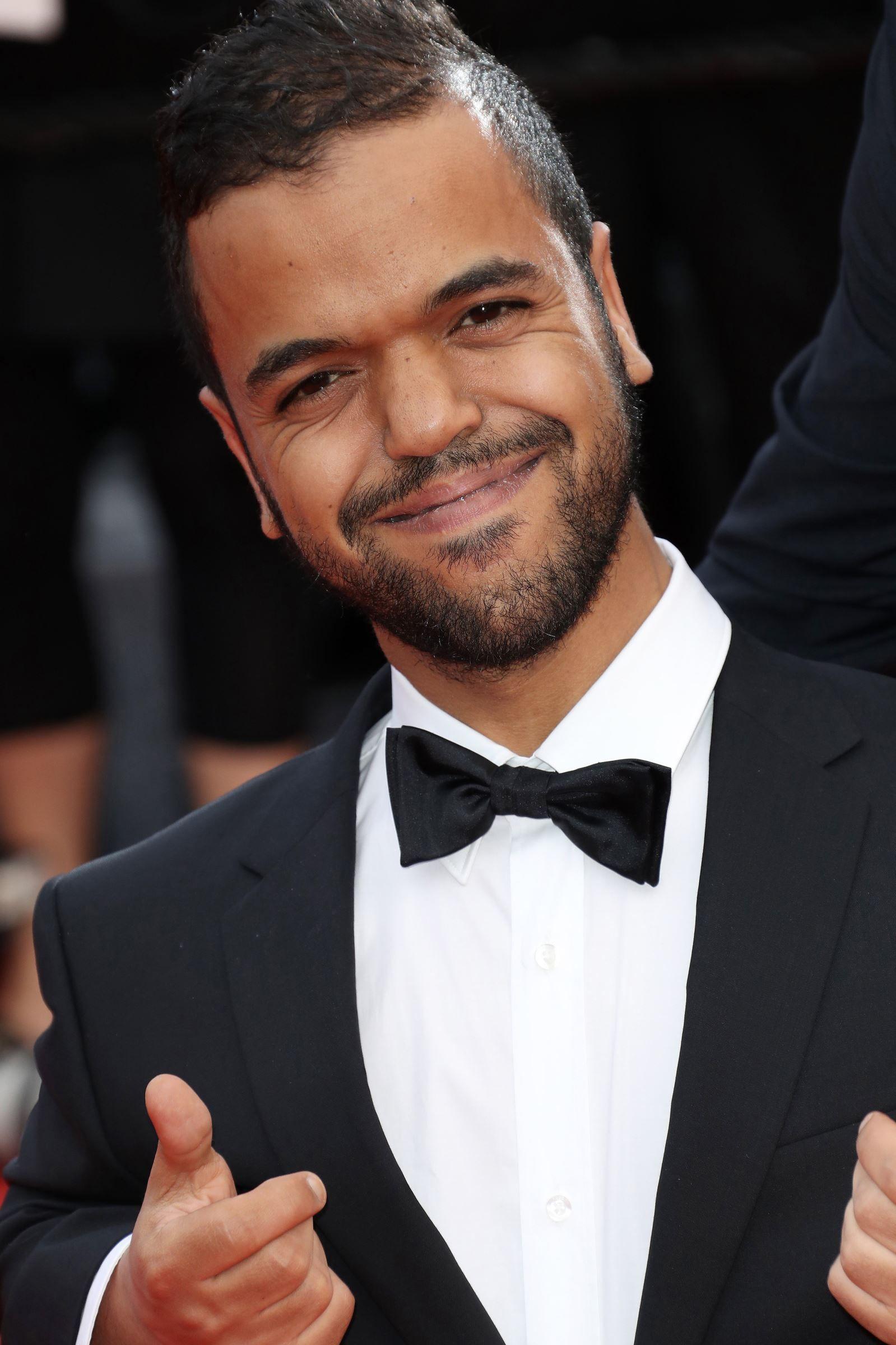 actor Anouar Toubali large photo