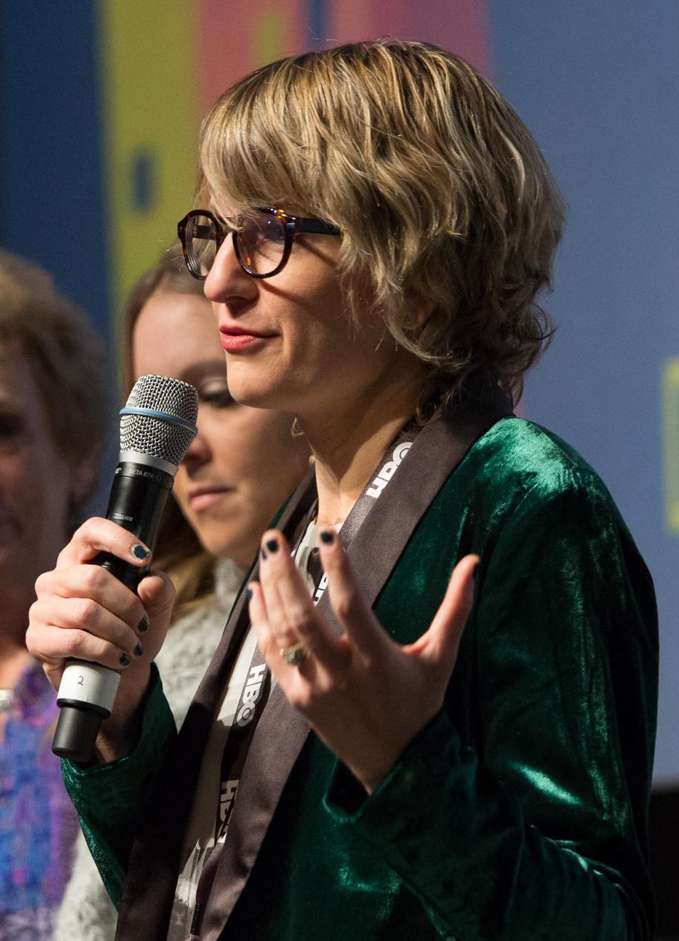 actor Ky Dickens large photo